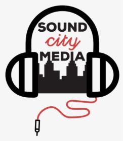 Soundcitymedia - Graphic Design, HD Png Download, Transparent PNG
