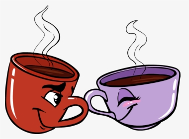 Best Little Coffee Shops - Cup Love Clipart Png, Transparent Png, Transparent PNG