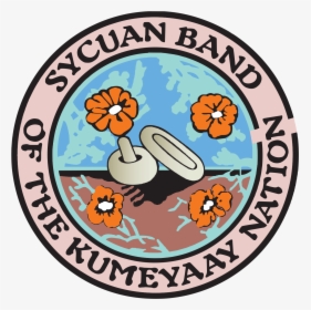 Sycuan Band Of The Kumeyaay Nation, HD Png Download, Transparent PNG