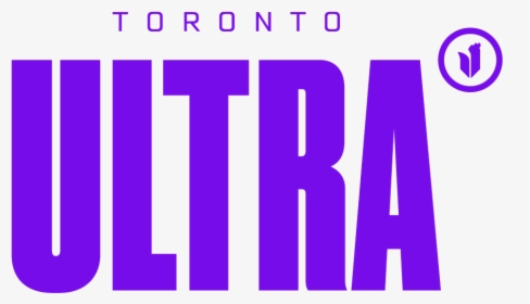 Toronto Ultralogo Profile - Graphic Design, HD Png Download, Transparent PNG