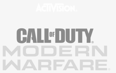 Call Of Duty - Call Of Duty Modern Warfare, HD Png Download, Transparent PNG