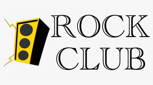 Rock Club, HD Png Download, Transparent PNG