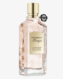 Viktor&rolf Magic Fragrance Collection - Viktor And Rolf Invisible Oud, HD Png Download, Transparent PNG