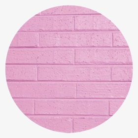 Circle Pastel Purple Pink Turquoise Tumblr - Cosmetics, HD Png Download, Transparent PNG