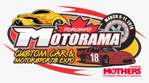 Motorama Car Show 2018, HD Png Download, Transparent PNG