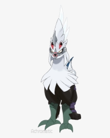 Pride [achromatic] - Silvally Transparent, HD Png Download, Transparent PNG