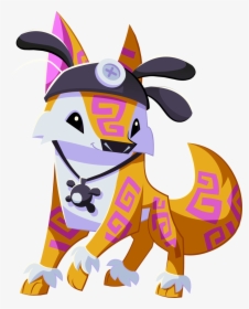 Spookycyote, HD Png Download, Transparent PNG