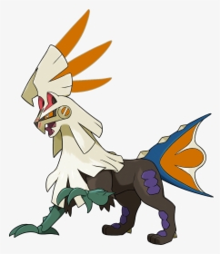 Shiny Ground Silvally - Silvally Fan Art, HD Png Download, Transparent PNG