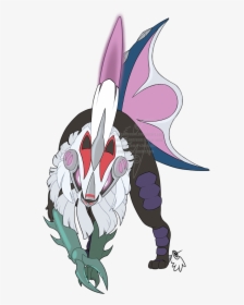 Silvally Ghost, HD Png Download, Transparent PNG