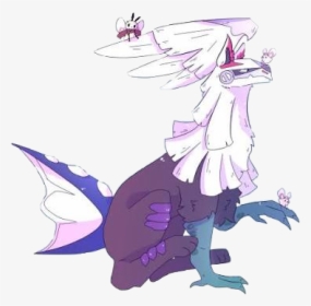 #silvally #gladion #normaltype #normal #pokemon #pocketmonsters - Silvally, HD Png Download, Transparent PNG