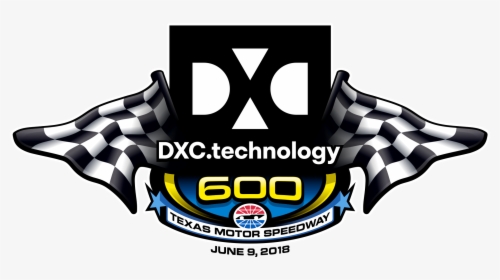 Texas Motor Speedway Dxc Technology 600, HD Png Download, Transparent PNG