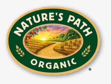 Nature's Path Organic, HD Png Download, Transparent PNG