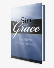 Sin And Grace - Book Cover, HD Png Download, Transparent PNG