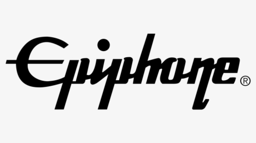 Epiphone 1 Logo Png Transparent - Epiphone Logo, Png Download, Transparent PNG