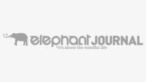 Elephant Journal, HD Png Download, Transparent PNG