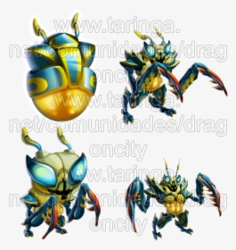 Sparking Mantis Monster Legends, HD Png Download, Transparent PNG