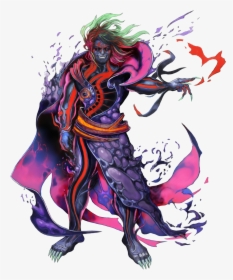 Hades Wiki - Hades Game Zeus, HD Png Download - kindpng