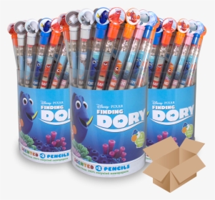 Pixar Ball Png -finding Dory Smencils, Hd Png Download - Finding Nemo, Transparent Png, Transparent PNG
