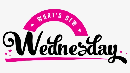 Whatsnewwednesday - Calligraphy, HD Png Download, Transparent PNG