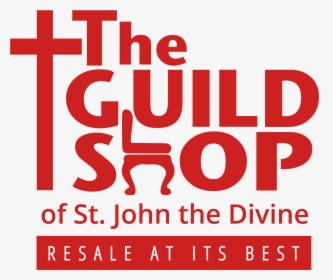 The Guild Shop - Graphic Design, HD Png Download, Transparent PNG