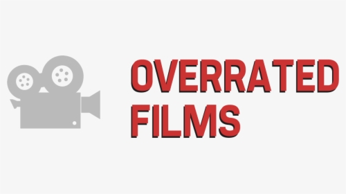 Overrated Films - Oval, HD Png Download, Transparent PNG