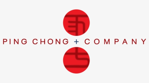 Pc11-3 Ping Chong Logo 4color - Ping Chong And Company, HD Png Download, Transparent PNG