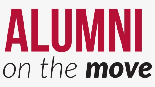 Alumni On The Move - Oval, HD Png Download, Transparent PNG