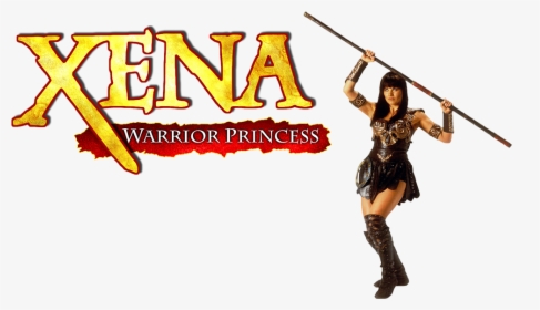 Thumb Image - Xena Warrior Princess Png, Transparent Png, Transparent PNG