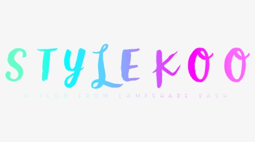 Cropped-stylekoo7, HD Png Download, Transparent PNG