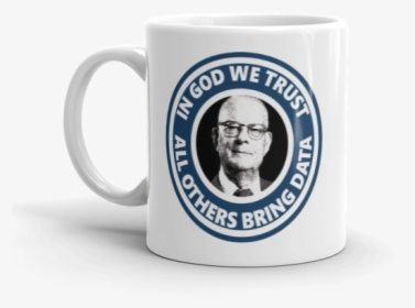 W Edwards Deming, HD Png Download, Transparent PNG