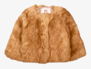 Fur Coats Brown - Fur Coats Transparent, HD Png Download, Transparent PNG