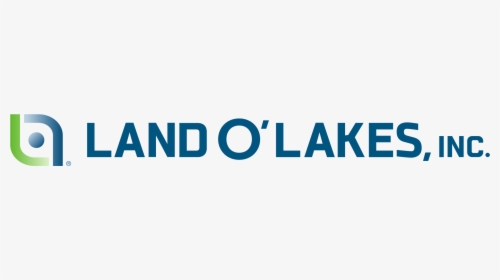 Land O Lakes Png Logo, Transparent Png, Transparent PNG