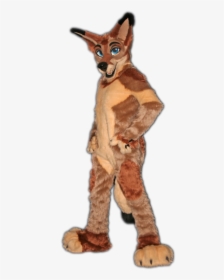Ketch - Furry Costume Price, HD Png Download, Transparent PNG