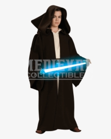 Transparent Jedi Knight Png - Sith Robe, Png Download, Transparent PNG