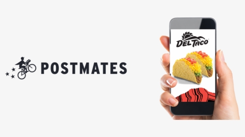 Del Taco Food Items - Del Taco App, HD Png Download, Transparent PNG