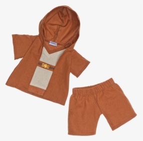 Jedi Knight Costume 2 Pc - Hoodie, HD Png Download, Transparent PNG