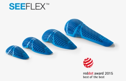 Seeflex For Her - Red Dot Design Award, HD Png Download, Transparent PNG
