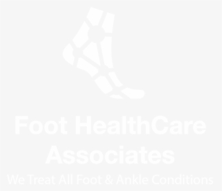 Foot Healthcare Associates Logo - Mong Kok Station, HD Png Download, Transparent PNG