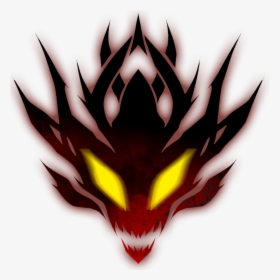 Anime Demon Hunter Symbol, HD Png Download, Transparent PNG