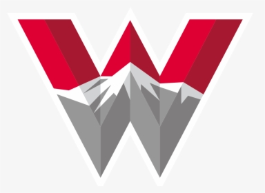 Western State Colorado University W, HD Png Download, Transparent PNG
