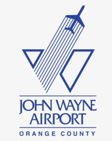 Orange County Airport Logo, HD Png Download, Transparent PNG