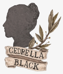 Cedrella Black - Cedrella Black Harry Potter, HD Png Download, Transparent PNG