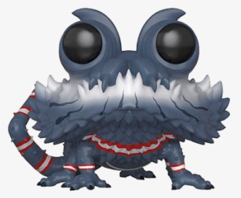 Chupacabra Funko, HD Png Download, Transparent PNG