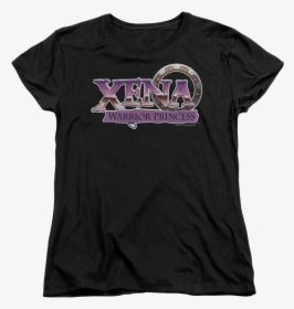 Xena Warrior Princess Logo, HD Png Download, Transparent PNG