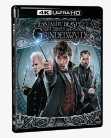 Fantastic Beasts Dj, HD Png Download, Transparent PNG