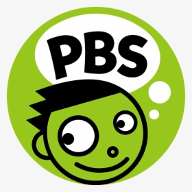 Pbs Kids Icon - Pbs Kids Logo, HD Png Download, Transparent PNG