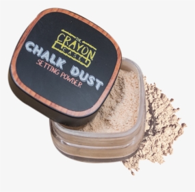 Chalk Dust Crayon Case, HD Png Download, Transparent PNG