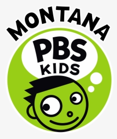Pbs Kids Logo Clip Art, HD Png Download, Transparent PNG