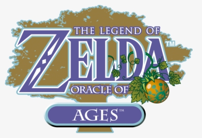 Legend Of Zelda Oracle, HD Png Download, Transparent PNG