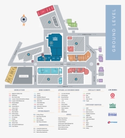 Annapolis Mall Directory Maryland, HD Png Download, Transparent PNG